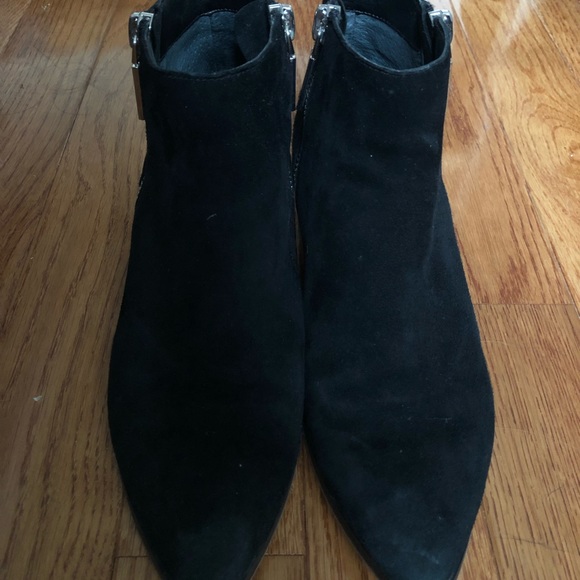 Dolce Vita ankle booties - Picture 3 of 3